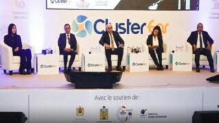 إنطلاق فعاليات النسخة الثانية من القافلة الجهوية المستدامة بالداخلة بحضور الوزيرة ” ليلى بنعلي”