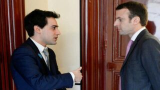 الرباط تقاطع التعامل مع مسؤولين فرنسيين بسبب إدانة المغرب من طرف البرلمان الأوروبي