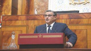 رئيس الحكومة .. المرحلة الحالية تفرض إعادة توجيه السياسات العمومية للصمود أمام التقلبات الفجائية