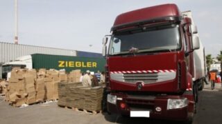 إسبانيا .. إحباط عملية تهريب حوالي 22 طنا من الحشيش قادم من المغرب على متن شاحنة لنقل الصادرات