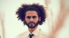 ممثل مغربي يلفظ أنفاسه الأخيرة بعد سقوطه من قارب في البحر