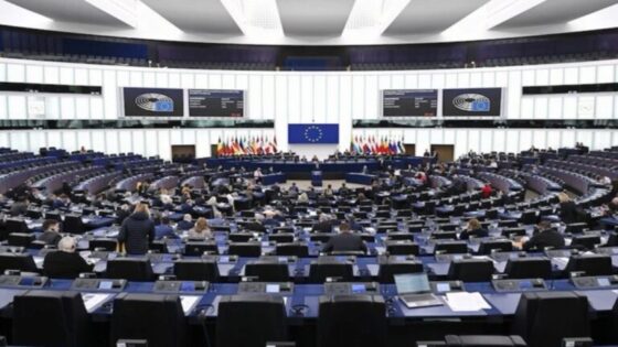 إجتماع مرتقب بين لجنة مغربية وأخرى من الإتحاد الأوروبي بمجلس المستشارين بعد قرار إدانة البرلمان الأوروبي للمغرب