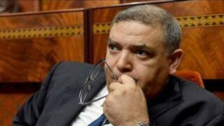 وزير الداخلية يدعو الحكومة والجهات إلى وضع اليد في اليد لتحقيق التنمية المنشودة