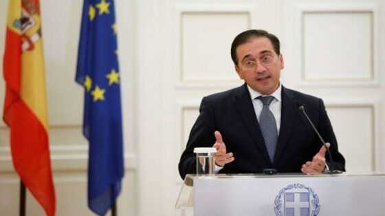 وزير الخارجية الإسباني مطالب بتقديم تقرير قبل الاجتماع المرتقب بين إسبانيا والمغرب