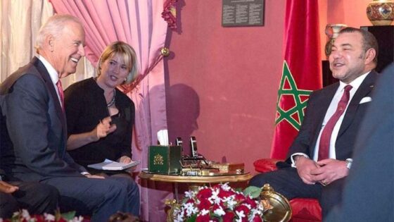 الرئيس الأمريكي يصدر أوامره بتنزيل خطة لمساعدة المغرب على تأسيس قاعدة صناعية عسكرية