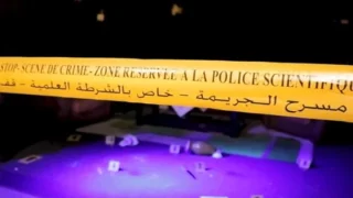 العيون .. شرطي يضع حدا لحياته بإستعمال السلاح الوظيفي الخاص بزميله في العمل