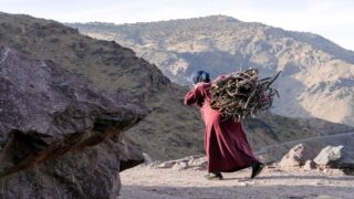 الملك محمد السادس يعطي تعليماته لمواجهة موجة البرد القارس لفائدة الساكنة القروية المتضررة