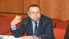 (لحسن حداد) ..قرار البرلمان الأوروبي بشأن الصحافيين بالمغرب “يعد تدخلا في القضاء ويتعارض مع حقوق الإنسان”