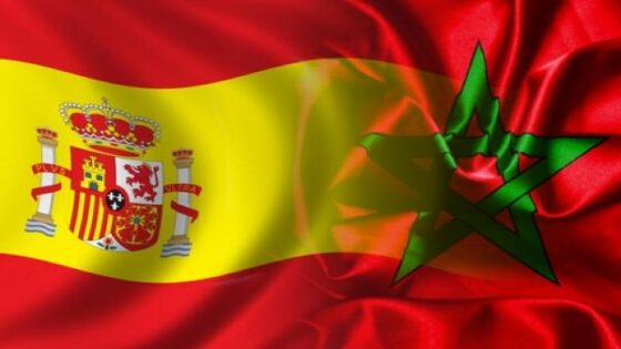 صحيفة إلفارو .. الحكومة الإسبانية تعلق الأمال على اللقاء المغربي الإسباني المرتقب بالقضاء على كل الأزمات الدبلوماسية