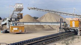 صادرات الفوسفاط تسجل إرتفاعا ملحوظا في متم شهر نونبر من السنة المنصرمة