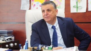 وزير العدل .. هناك توجه لمنع إيداع الطفل الأقل من 15 سنة بالسجن