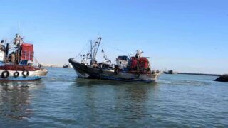 هذه لائحة 75 مركبا للصيد الساحلي التي ستنشط بمصيدة “التناوب” في سنة 2023