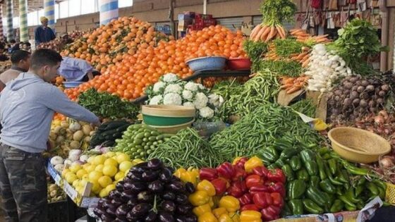 بيتاس .. الحكومة اتخذت حزمة من الإجراءات بغية ضمان التموين العادي للأسواق وجودة المواد الغذائية
