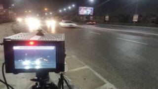 مديرية الأمن تنفي خبر إخفاء رادار مراقبة السرعة داخل سيارات مخصصة لبيع مواد إستهلاكية