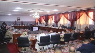 المجلس الجماعي للداخلة يصادق على اتفاقية إطار لحماية وتثمين التراث البحري بسواحل الداخلة