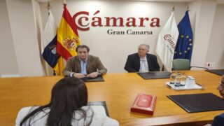 القنصلية المغربية العامة بجزر الكناري دينامية قوية لتعزيز علاقات التعاون الإقتصادي والتجاري بين المغرب وإسبانيا