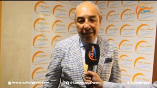 الفيدرالية المغربية لناشري الصحف تنظم ندوة دولية بالعيون بمشاركة صحفيين إسبان ومغاربة