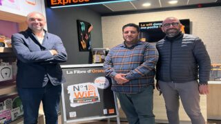 الداخلة .. تفعيل إتفاقية شراكة بين أورنج وجمعية أرباب المقاهي والمطاعم بالمغرب