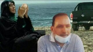 عائلة أهل أغريشي .. لم يعد هناك ما يمنعنا من معرفة حقيقة إختفاء إبننا “لحبيب أغريشي” ؟