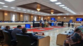 لماذا لا تدرج نقطة “الإجراءات المتخذة في حق المضاربين في الأسعار “بجدول أعمال المجالس المنتخبة بجهة الداخلة