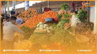 وزير الفلاحة والصيد البحري يعتبر أن تدخل الوسطاء ساهم بشكل مباشر في ارتفاع أسعار الخضر