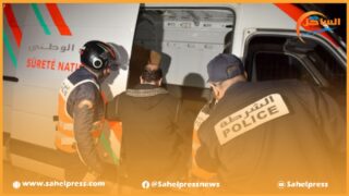 أكادير .. توقيف شخص بتهمة المس بأنظمة المعالجة الآلية للمعطيات بغرض الاستفادة من دعم مهنيي النقل