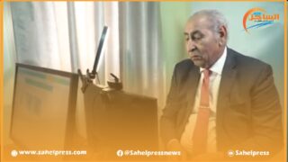 والي جهة الداخلة يزور مقاطعة مولاي رشيد للإضطلاع على عملية التسجيل في السجل الوطني للسكان