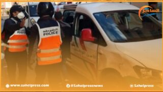 إفشاء السر المهني والإرتشاء يطيح بأمنيين بالسعيدية