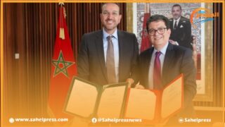 توقيع اتفاقية شراكة بهدف تعزيز ولوج الأسرة التربوية الى التعليم الإلكتروني المباشر yool.education