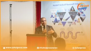 رسميا .. نارسا تطلق شهادة مدرسية للسلامة الطرقية