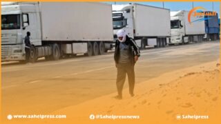 قرار الرباط حظر تصدير الخضر إلى إفريقيا .. فتح الطريق أمام الجزائر لتصدير ما يحتاجه الموريتانيون