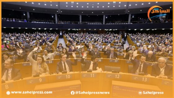 تنحية القاضي البلجيكي المكلف بقضية الفساد المزعوم بالبرلمان الأوروبي بسبب إنحيازه ضد المغرب وقطر