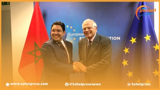 البرلمان الأوروبي يعتمد قرارا يمنع ممثلي المغرب من دخول مقرات المؤسسة التشريعية الأوروبية