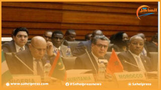 أديس أبابا .. إنطلاق أشغال الدورة 36 لقمة الإتحاد الإفريقي بمشاركة المغرب