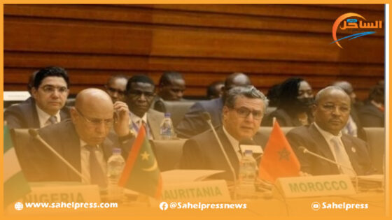 أديس أبابا .. إنطلاق أشغال الدورة 36 لقمة الإتحاد الإفريقي بمشاركة المغرب