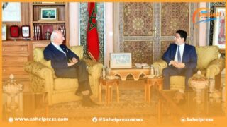 دي ميستورا يعتزم إجراء مشاورات حول ملف الصحراء المغربية بميونيخ الألمانية