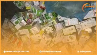 كارثة بيئية.. نفايات طبية بالشارع العام بالداخلة ومواطنون يطالبون بفتح تحقيق ومحاسبة الفاعلين