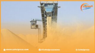 قيمة صادرات الفوسفاط ومشتقاته ترتفع بنسبة 43,9 في المائة عند متم سنة 2022