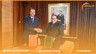 اتفاقية شراكة لتعزيز ولوج أسرة التعليم لخدمات العلاج والرعاية الصحية (تفاصيل)