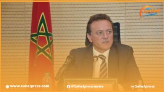 وزارة النقل واللوجستيك تجتمع بتمثيليات مهنية للنقل السياحي (تفاصيل)