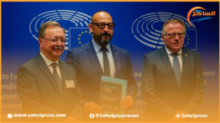 رئيسا سبتة وإمليلية يطالبان بمنح المدينتين العضوية في اللجة الأوروبية للأقاليم