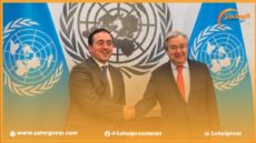 ألباريس .. الحكومة الإسبانية تدعم جهود الأمم المتحدة بشأن نزاع الصحراء المغربية