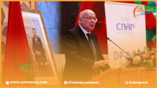 عمر السغروشني .. المزاعم المروج لها في قضية بيغاسوس تستند إلى تقييمات تقنية خاطئة