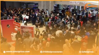 أريستون ويوفنتوس تطلقان الحملة الإنسانية “دع الميدان للخبراء” بأفريقيا