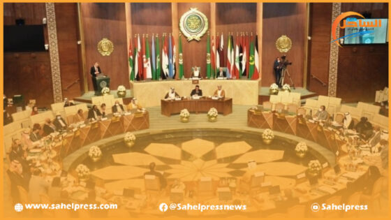 اتحاد البرلمان العربي يرفض نهج وصاية البرلمان الأوروبي التي يتباعها اتجاه عدد من الدول العربية المستقلة