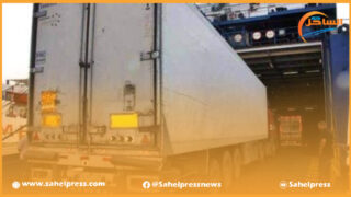 طنجة .. الأمن يحبط محاولة تهريب 347 كيلوغرام من مخدر الشيرا