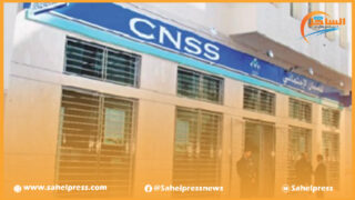 وحدة تجميدية بالداخلة تلتف على حقوق العاملين بها بعدم التصريح بهم في الـCNSS