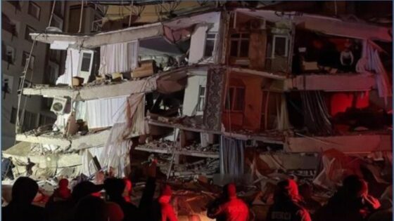 مصدر إعلامي .. مغربيات لقو حتفهم جراء الزلزال الذي ضرب جنوب تركيا (الأسماء)