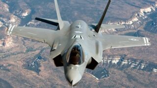 المغرب .. يعزز قوته الجوية بأنظمة دفاع إلكترونية