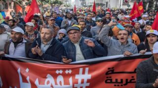 تزامنا مع الذكرى 12 لحركة 20 فبراير .. فعاليات سياسية حقوقية ومدنية تستعد للتنديد بموجة ارتفاع الأسعار